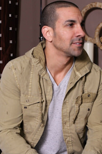 Picture of Marco Rivera