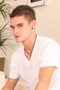 Picture of Maximilian Dyor Picture of Maximilian Dyor