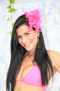 Picture of Renata Araujo Picture of Renata Araujo