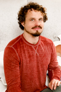 Picture of Robby Echo Picture of Robby Echo