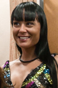 Mahina Zaltana