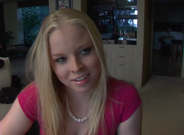 First Offense #04, Scene #04