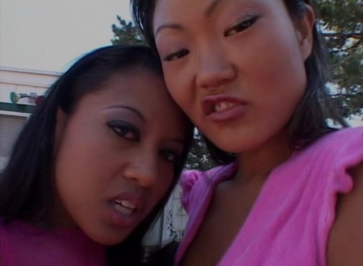 Tight & Asian #03, Scene #02