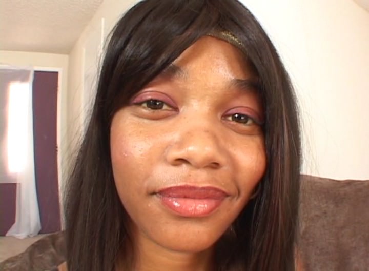 Ghetto Girl POV #02, Scene #04 (Queenie) by DevilsFilm Ghetto Girl POV #02, Scene #04 (Queenie)