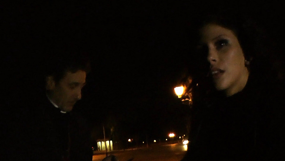 Voracious 1 Ep6 - Bts-Voracious Episode 6
