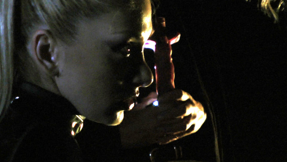 Voracious 1 ep10 - Es ist vollbracht Voracious 1 ep10 - Es ist vollbracht