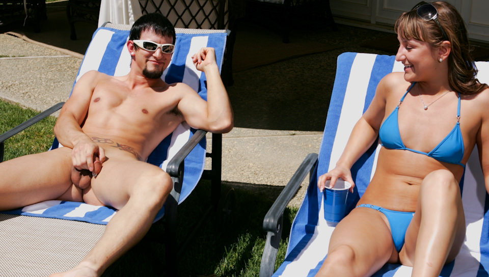 Phenix Saint & Jessie Cox