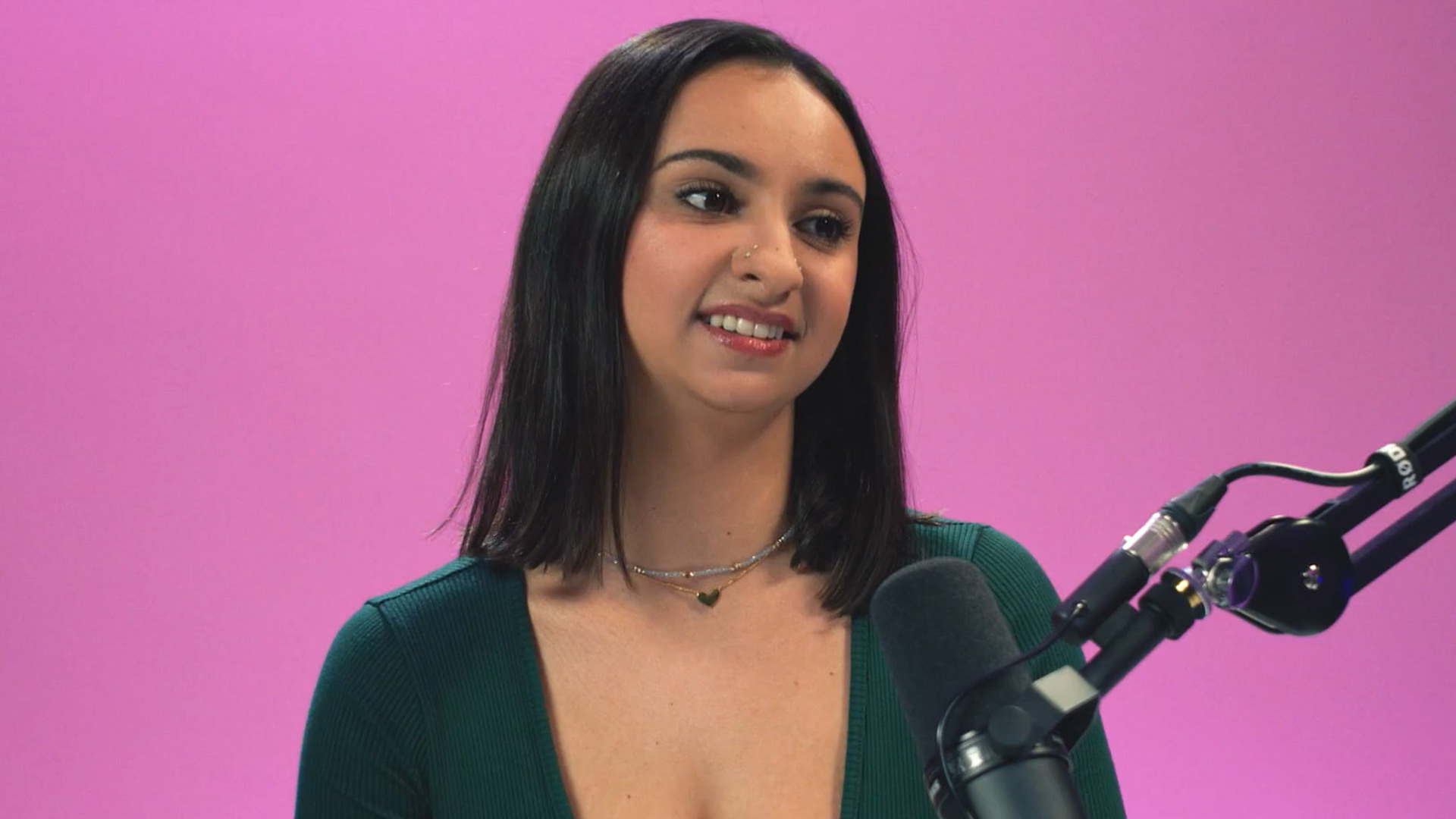 A Guide To Her Pleasure - Hailey Rose and Bella Rolland - Season 1, Episode 7