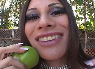 Latin POV #07, Scene #02 with Sheila Marie in Devilsfilm by Adult Time