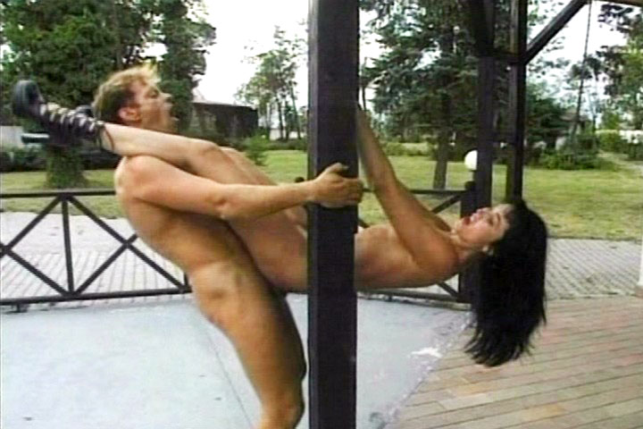 Sexual Superstars, Scene #08