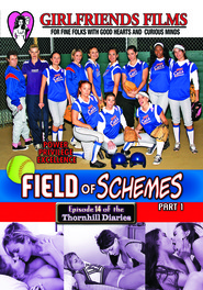 Field of Schemes #01 Dvd Cover