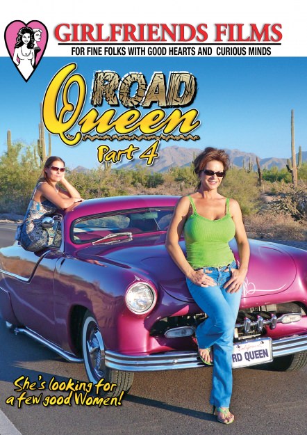 Road Queen #04