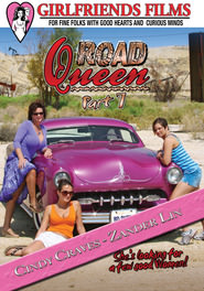 Road Queen #07 Dvd Cover