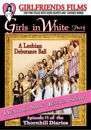 Girls in white #06 Dvd Cover