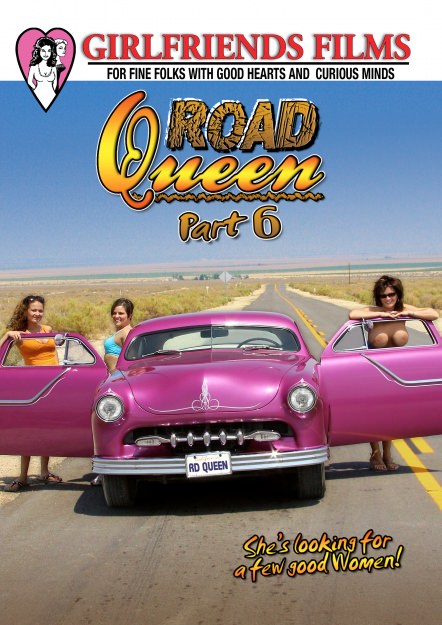 Road Queen #06