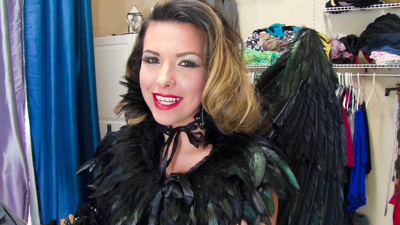 BTS-The Destruction of Danica Di'llon