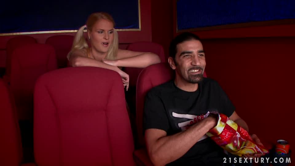 Romance at the Movies