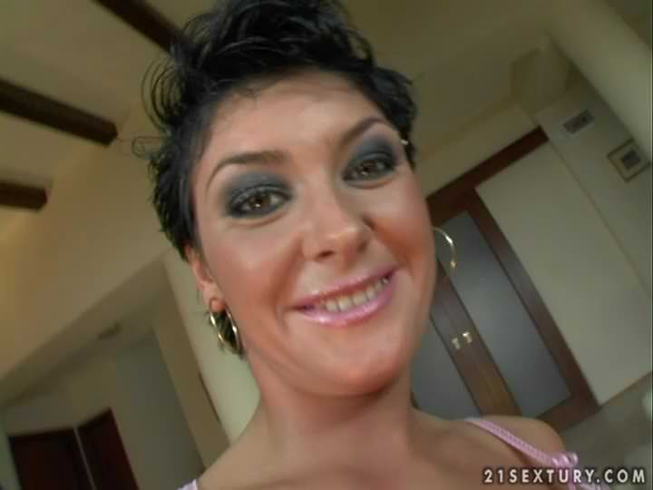 A True Whore