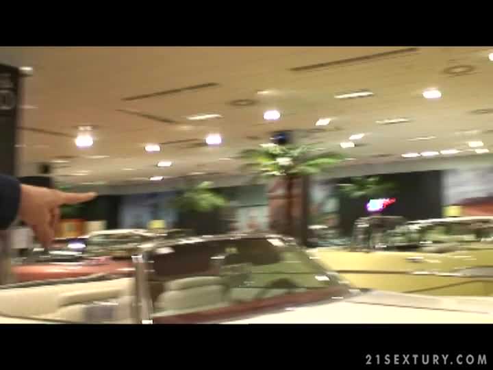 Dream Car Exhibition