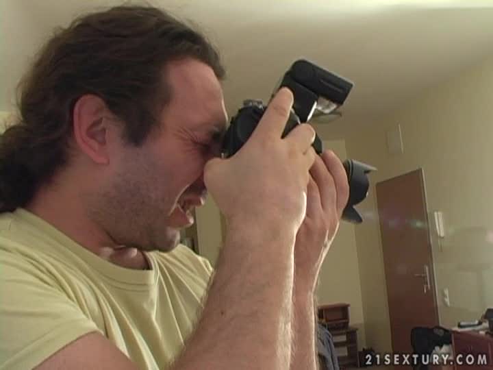 Backstage with Cassandra