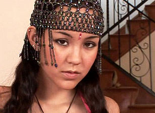 I Wanna Buttfuck An Indian #01, Scene #02 with Amai Liu in Devilsfilm by Adult Time