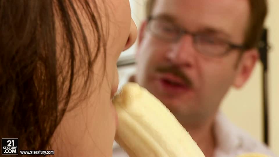 English Lessons and Life Lessons