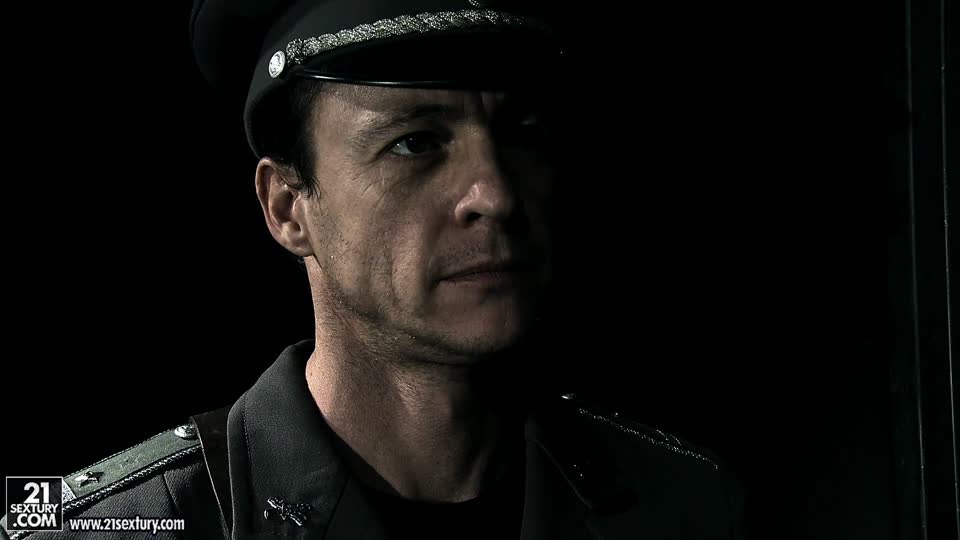 Charged with Treason