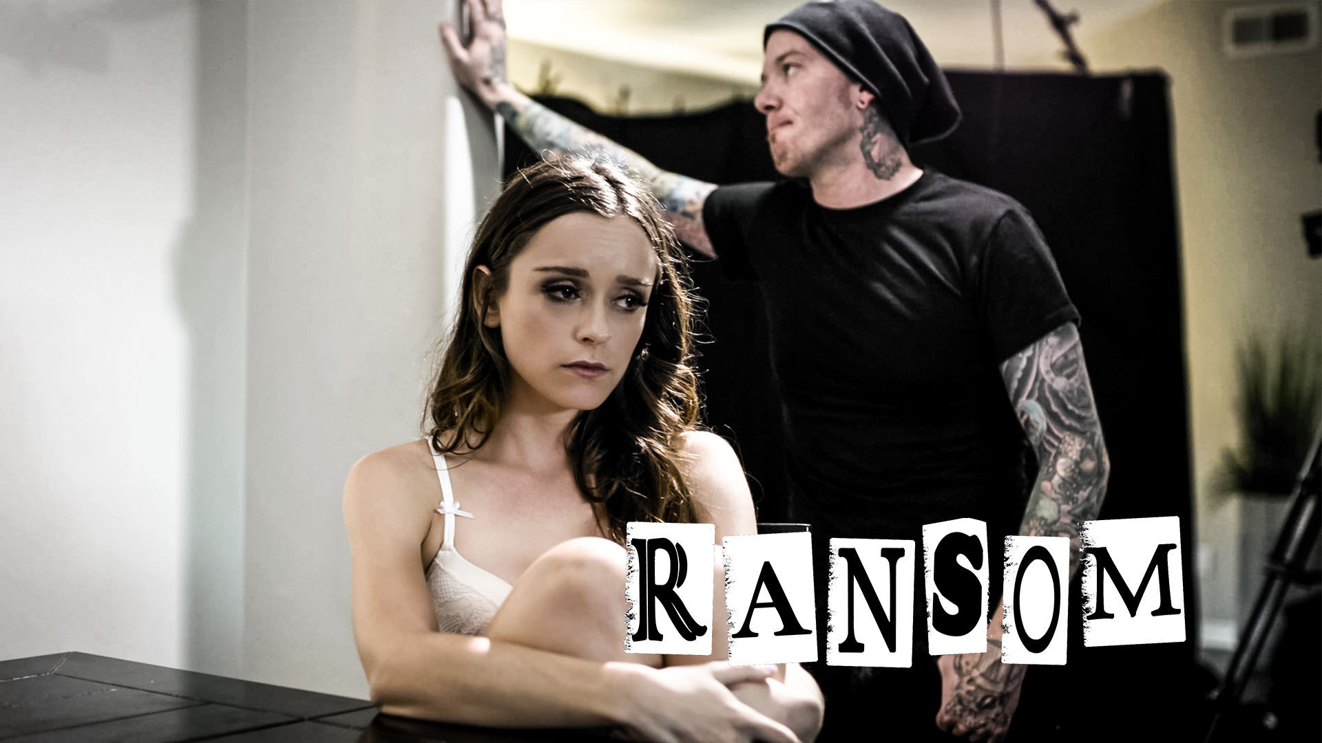Ransom, Scene #01