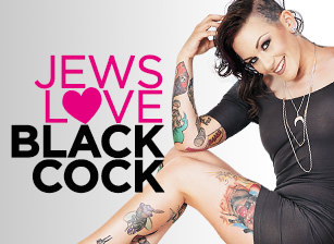 Jews Love Black Cock - Part 3, Scene #01 porn video