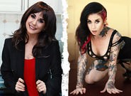 Milflife crisis joanna angel joanna angel mick blue