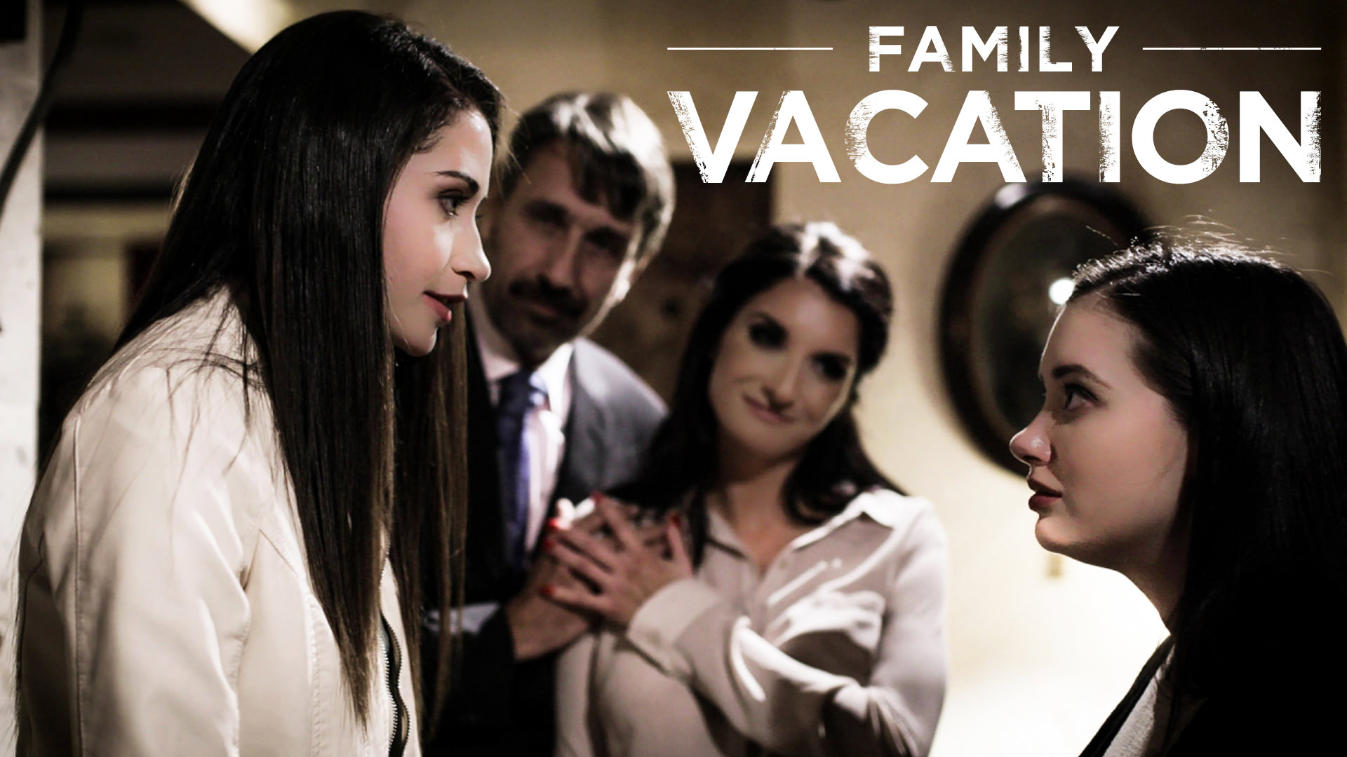 Family Vacation, Scene #01 (Pure Taboo) - Gia Paige, Avi Love, Silvia  Saige, Steve Holmes - puretaboo