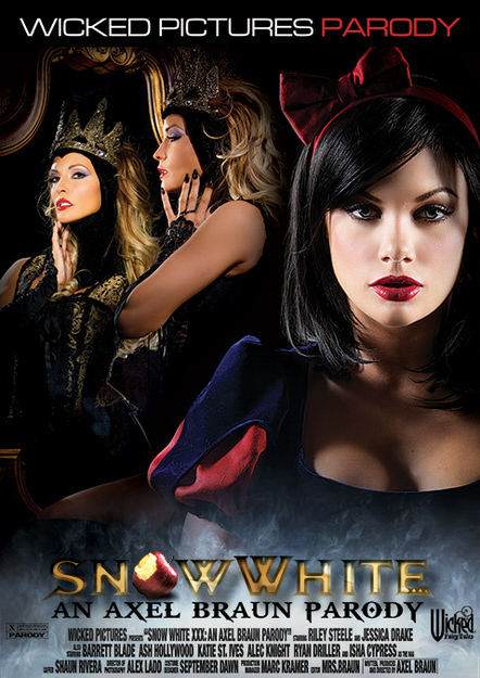 Xxx Parody Movies - Snow White XXX: An Axel Braun Parody Scene 4 | Wicked ...