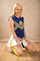 Cheer Squad Tryouts #34 picture 12