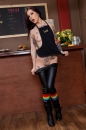 Barista Bombshell picture 27