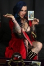 Jenevieve The Step-Mom Witch picture 13