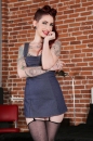 Pinup Sheena picture 7
