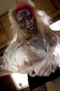 Zombie Jessie picture 5